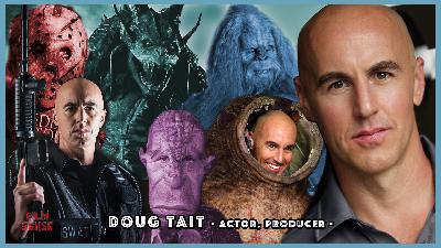 FILM SENSE: Doug Tait