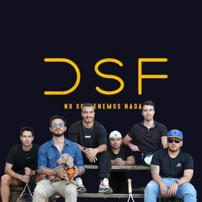 DSF | Nuestro primer episodio con video: Super Bowl, UEFA y Hamilton a Ferrari - EP9