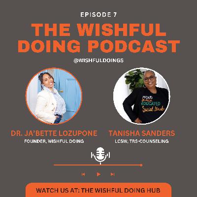 Episode 7: The Mask of High Achievement