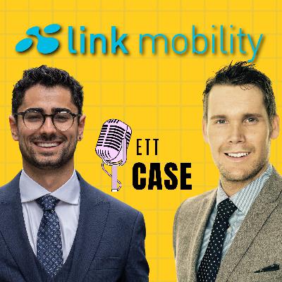#45 – SMS fyller 33 år(!): Link Mobility Group Holding