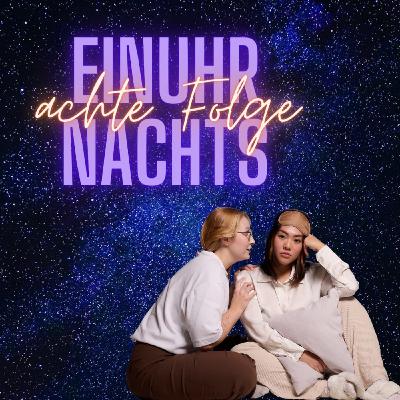 Folge 8 - EARgasm Überlänge