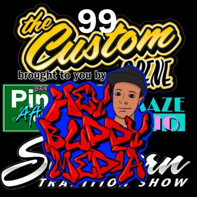 Episode 99 The Madness of Maze and Waka Episode 99 The Madness of Maze and Waka