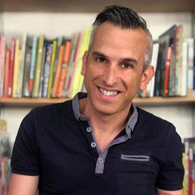 Un pequeño encuentro inesperado con Iván Alfatro Un pequeño encuentro inesperado con Iván Alfatro