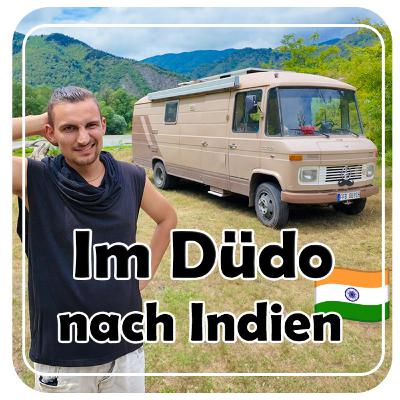 Gustl auf Weltreise - Vom bayrischen DORF in die weite WELT... 🌍 Gustl auf Weltreise - Vom bayrischen DORF in die weite WELT... 🌍