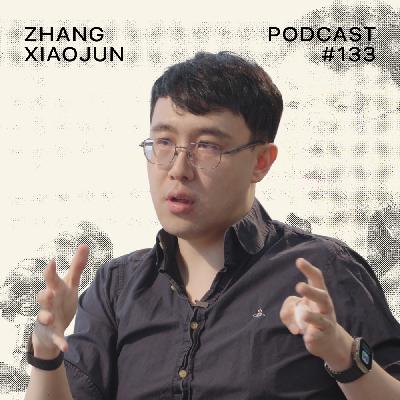 133. 对谢赛宁的7小时马拉松访谈:世界模型、逃出硅谷、AMI Labs、两次拒绝Ilya、杨立昆、李飞飞和42 133. 对谢赛宁的7小时马拉松访谈:世界模型、逃出硅谷、AMI Labs、两次拒绝Ilya、杨立昆、李飞飞和42