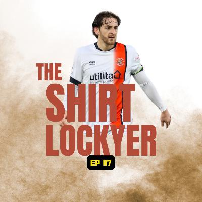 The Shirt Lockyer I Classic kits & Champions League top scorers by nation