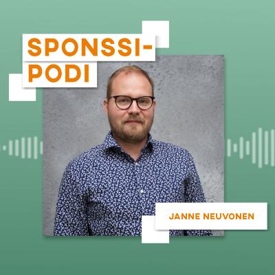 Janne Neuvonen - Miten BCasterin avulla valloitettiin Amerikan markkina ja mitä sitten tapahtui? Janne Neuvonen - Miten BCasterin avulla valloitettiin Amerikan markkina ja mitä sitten tapahtui?