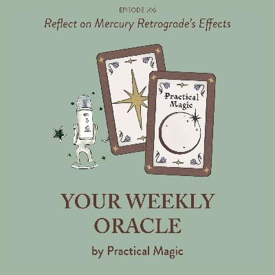 Reflect on Mercury Retrograde's Effects Reflect on Mercury Retrograde's Effects
