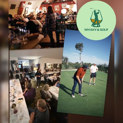 🎙️ Folge 35 – Sonne in der Algarve, Guinness im Allgäu & Whisky am Bodensee ☀️🍺🥃