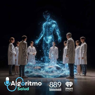 Salud Digital en la Formación Médica