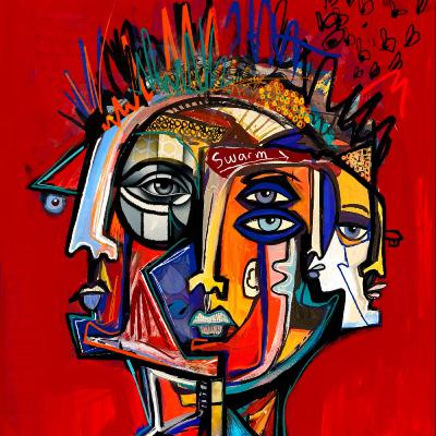 The Art of Persuasion: Social Intelligence and Reading the Room (Side B)