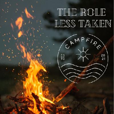 Campfire Epilogue: Embers