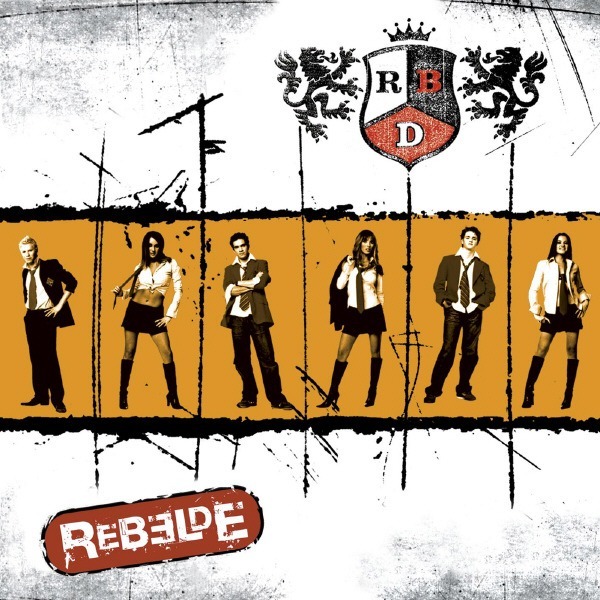 Rebelde