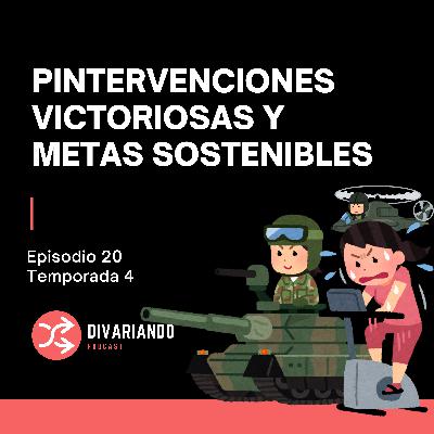 Intervenciones Victoriosas y Metas Sostenibles. T4. Ep - 20