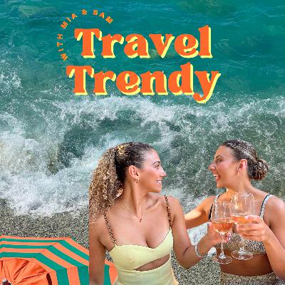 How to Make Friends when Solo Travelling