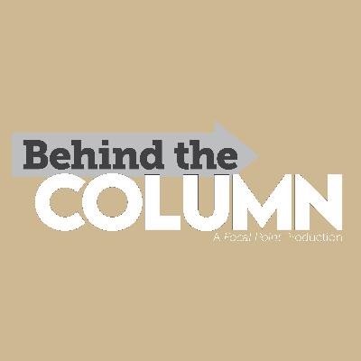 BEHIND THE COLUMN | March 2022