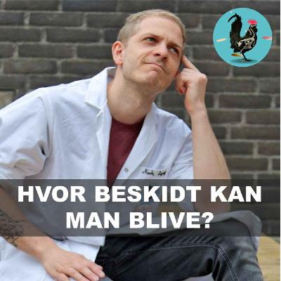 #247: Drop badet og bliv renere
