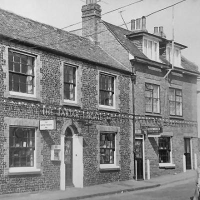 Tarter Frigate Public House and Resturant with Lemini Tarter Frigate Public House and Resturant with Lemini