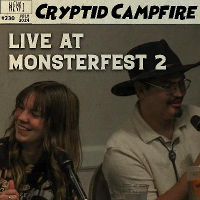 230. LIVE at Monsterfest 2