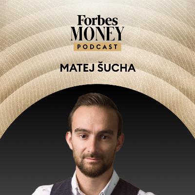 #12 Ako nás pri investovaní zrádza podvedomie a ako predať finančný produkt | Matej Šucha