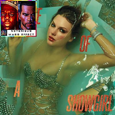 "TAYLOR SWIFT'S "LIFE OF A SHOWGIRL" MOVIE GROSSES $34 MILLIION"