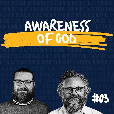 Awareness of God Awareness of God