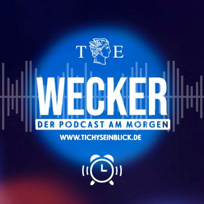 TE-Wecker 04.09.2025