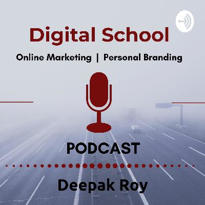 Personal Branding for Job-seeker Personal Branding for Job-seeker