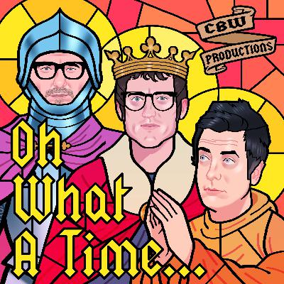 🚨 EMERGENCY PODCAST 🚨