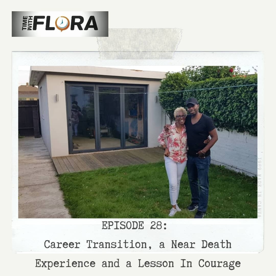 Time-With-Flora