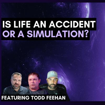 Fear of Existence: Accident vs. Simulation 🟪 Ep 161