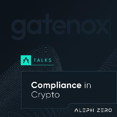 Compliance in Crypto