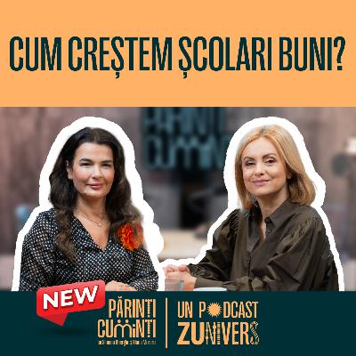 CITITUL, SCRISUL ȘI SOCOTITUL. MARILE HOPURI ALE SUCCESULUI ȘCOLAR | Părinți CuMinți 82