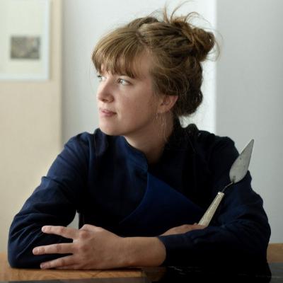 #EXTRA2020 - Céline Pelcé (Design Museum Gent) #EXTRA2020 - Céline Pelcé (Design Museum Gent)