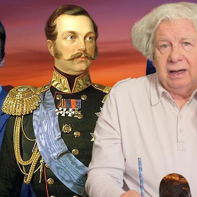 Asesinatos políticos que cambiaron la historia | Sábados Culturales