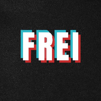 Endlich Frei | Ali Dini (AVC) Endlich Frei | Ali Dini (AVC)