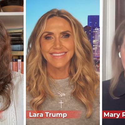 Previewing President Trump’s State of the Union