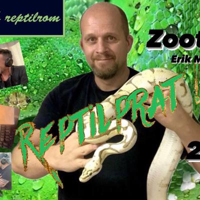 REPTILPRAT 2024 #1 ZOOTICUS