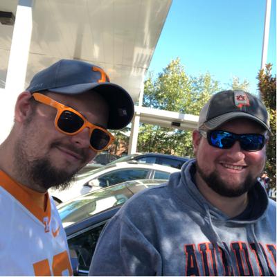Welcome to N.V. C.J TENNESSEE AUBURN TALK SHOW!