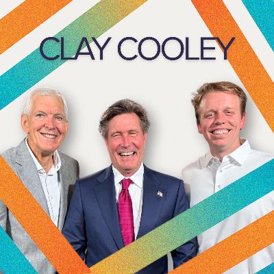 The Man Behind the Tagline: Clay Cooley on Cars, Culture & Competition The Man Behind the Tagline: Clay Cooley on Cars, Culture & Competition