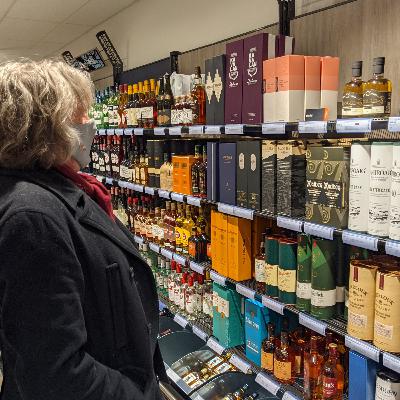 9. HmA-2: "Jesus drakk øl, og jeg tror kanskje jeg er alkoholiker?"