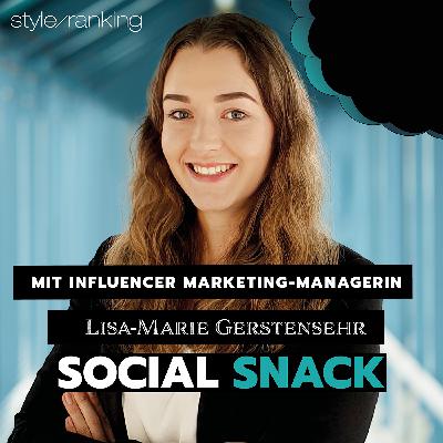 #14 I Influencer Marketing-Manager: “Nur was mit Medien” oder Job mit Potenzial? #14 I Influencer Marketing-Manager: “Nur was mit Medien” oder Job mit Potenzial?