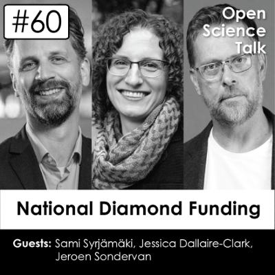 #60 National Diamond Funding