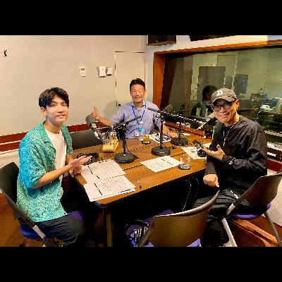 2025年7月11日 「4×4 MAGAZINE」元社長 竹村吉史 2025年7月11日 「4×4 MAGAZINE」元社長 竹村吉史