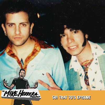 That 70's Episode 581