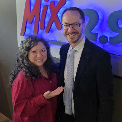 Nashville Mayor O'Donnell's Half-Term Update