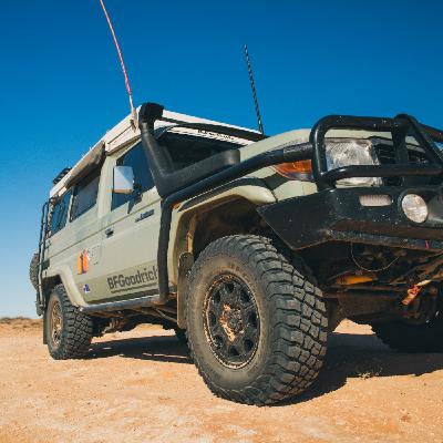 How Pressures Affect Tyres