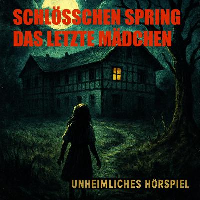 Schlösschen Spring - Das letzte Mädchen