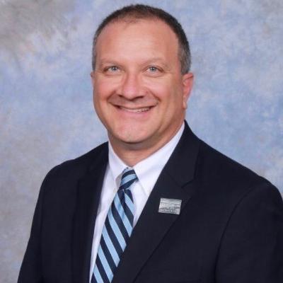 Your Vibes Podcast-E12-Joey Holley (Dickson County High School Principal)