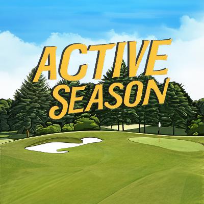 Ben James, Michael Brennan and Logan Reilly reflect on winning the Scott Robertson and their respective journeys in the game Ben James, Michael Brennan and Logan Reilly reflect on winning the Scott Robertson and their respective journeys in the game